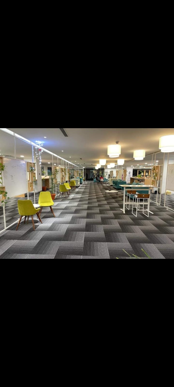 Interior Design Project